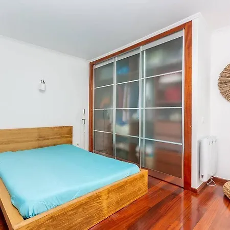 アパート Cascais Seaside Home - 2 Min Away From The Beach