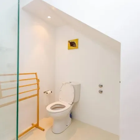 Cascais Seaside Home - 2 Min Away From The Beach * Lisboa