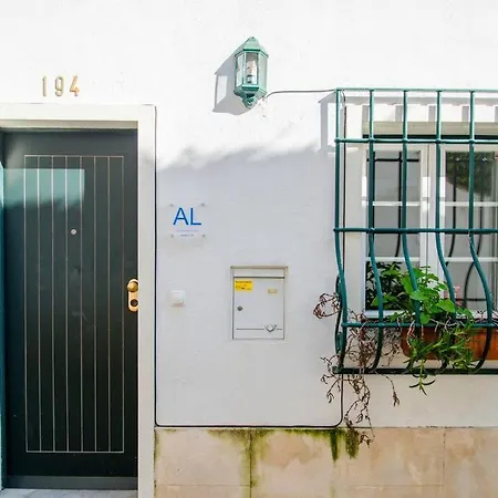Cascais Seaside Home - 2 Min Away From The Beach Apartamento
