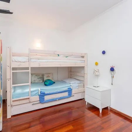 Cascais Seaside Home - 2 Min Away From The Beach *