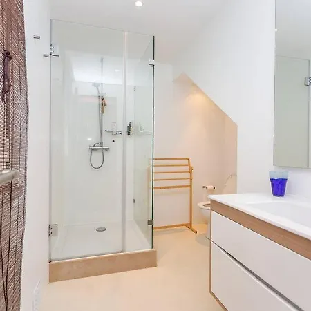 Cascais Seaside Home - 2 Min Away From The Beach * Lisboa