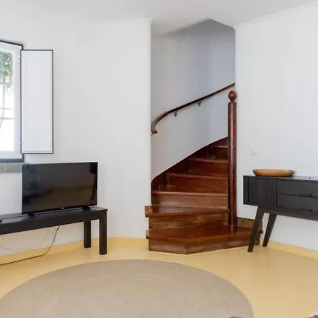 Apartamento Cascais Seaside Home - 2 Min Away From The Beach