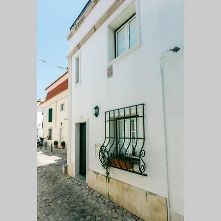 Cascais Seaside Home - 2 Min Away From The Beach