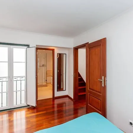 Cascais Seaside Home - 2 Min Away From The Beach Lisboa