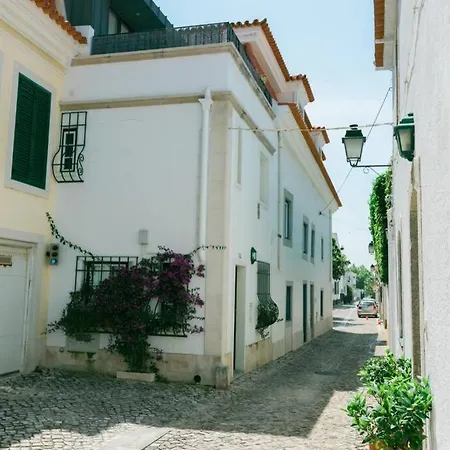 Cascais Seaside Home - 2 Min Away From The Beach Apartamento