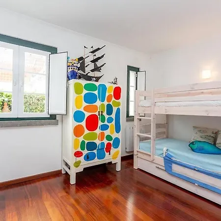 Cascais Seaside Home - 2 Min Away From The Beach
