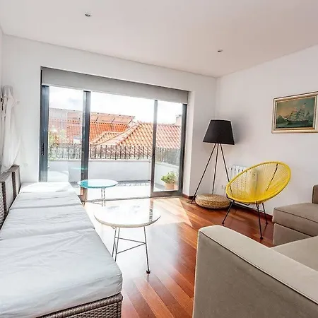 Cascais Seaside Home - 2 Min Away From The Beach