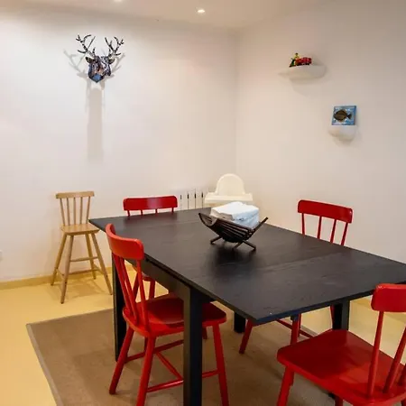 Cascais Seaside Home - 2 Min Away From The Beach