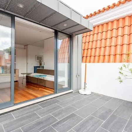 Cascais Seaside Home - 2 Min Away From The Beach